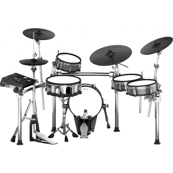 Roland TD50KVS V-Drums