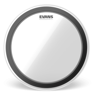 Evans EMAD 22" Heavyweight Batter Bass Drumhead