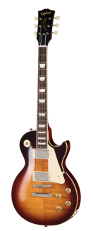 Epiphone 1959 Les Paul STD in Washed Bourbon Burst
